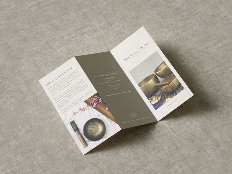 OfG InDesign Masterclass – Modulaufgabe M1