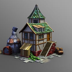 alchemist