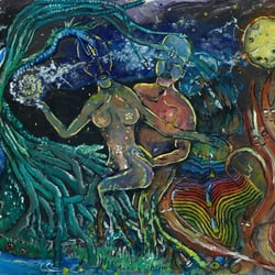 Overdream