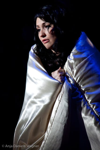 La Traviata