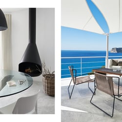 Casa Yelda, Ibiza