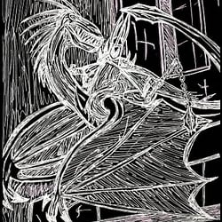 Der Hexenmeister von  Angmar