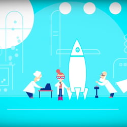 ZARM – Science-Cliption