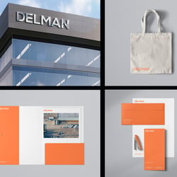 Corporate Design