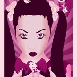 Haiku Slam Poster