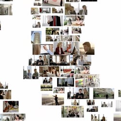 ERGO KUNDENWERKSTATT – für VCC Agency for Postproduction Berlin – auf After Effects
