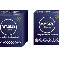 Produktnachbau 3D „My.Size“
