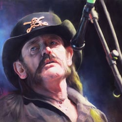 Lemmy Kilmister