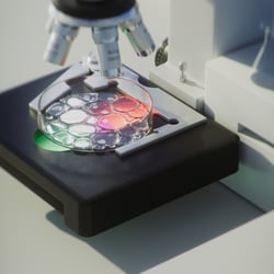 Microscopic Exploration