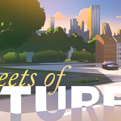 Streets of Future