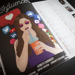 Magzine