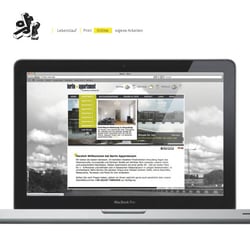 Portfolio Seite 15