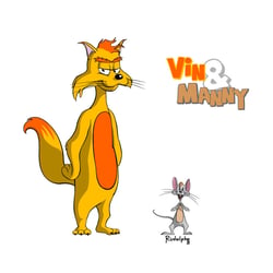Vin & Manny