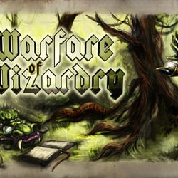 wizzards of warfare, warfare of wizardry or warzard of wizfare