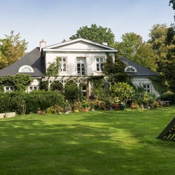 villa lesmona galerie birgit waller