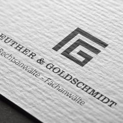 Logo für Kanzlei Reuther & Goldschmidt