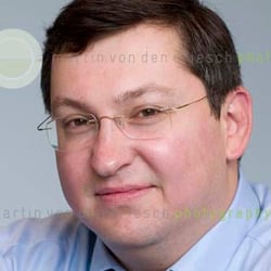 corporate portrait 2