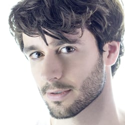 Aus einem Shooting mit Gino Giove