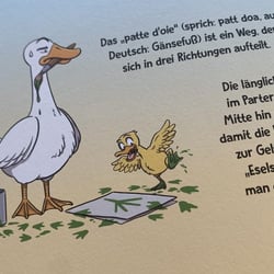 Das Bilderbuch zur Gartenkunst