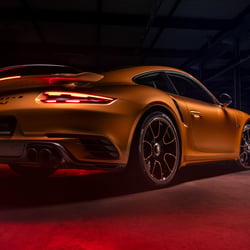 Porsche 11