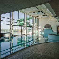 Hallenbad Fehmare–Fehmarn