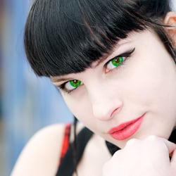 Model: Nuncia / Munich