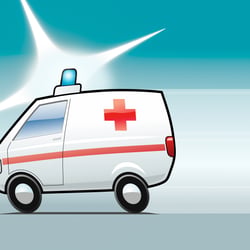 Ambulanz