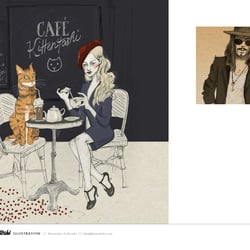 1 kittentoshi illu Portfolio APR23 V01 k Seite 12