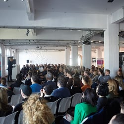 Brand Day Cologne 2018
