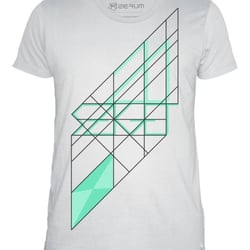 Sziget Tshirt-Design