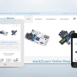 webdesign-8051-mikrocontroller