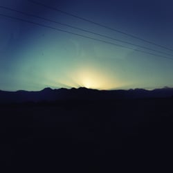 Dawn.