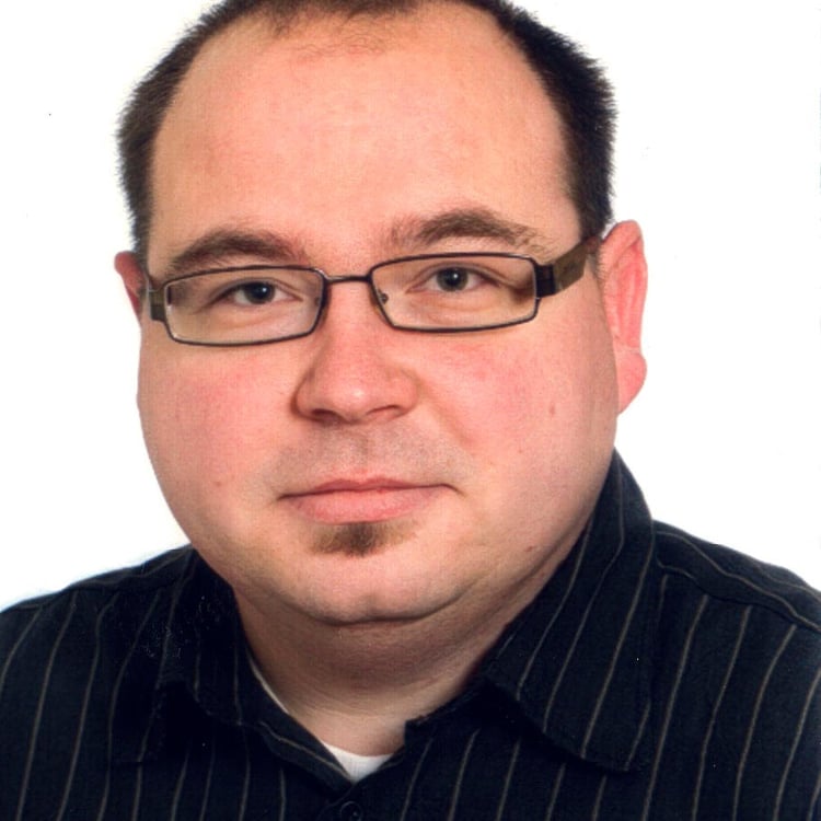 Daniel Schäfer