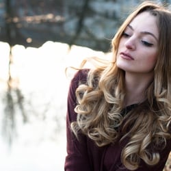 Elena, Winter 2013