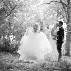 Hochzeitsfotografie