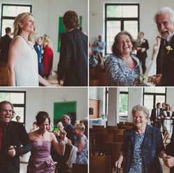 Hochzeitsfotografie – Zeremonie 06