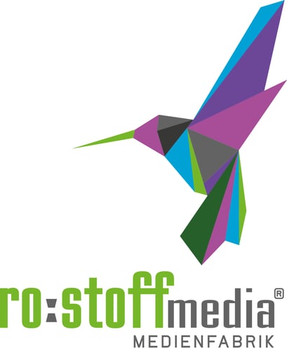 ro:stoff media GbR