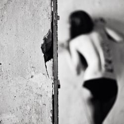 Antje Kröger, Fotografin und Fotokünstlerin