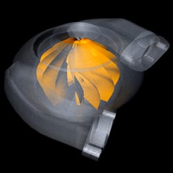 Turbolader