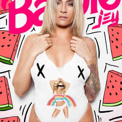 Barbie Jey