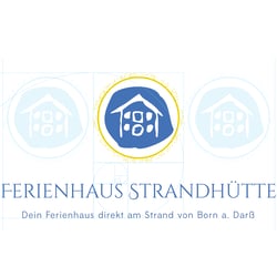 Strandhütte Logo