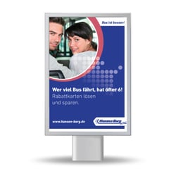 Hansen Borg – Kampagne