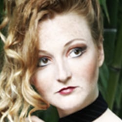 Foto: C. Masur, Dress & Modell S. Starke