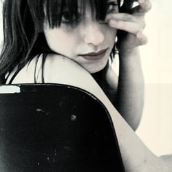 Pamela Mendez Photoshooting