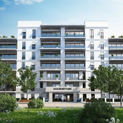 Baufeld