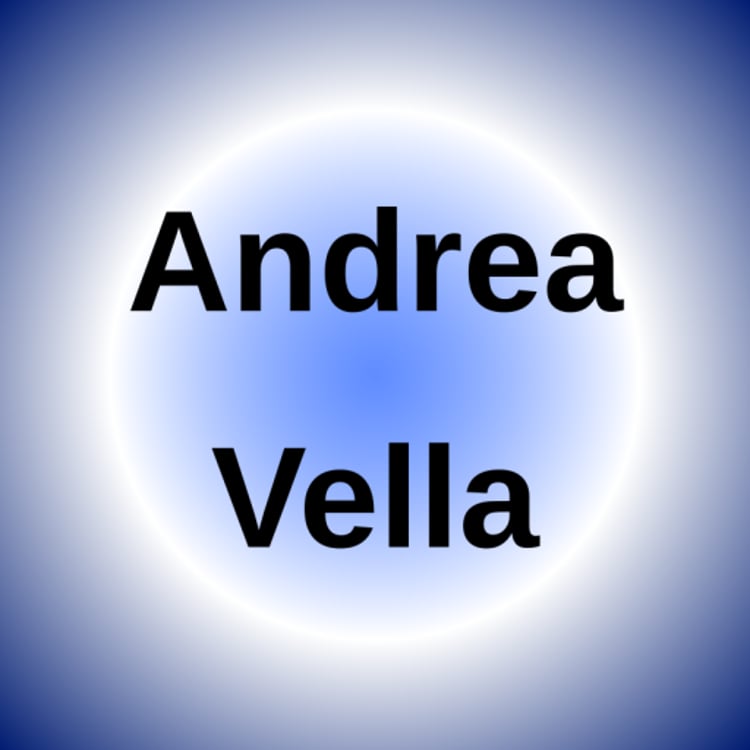 Andrea Vella