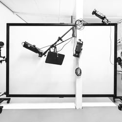 Das Fotoequipment