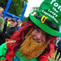 Rock´n Roll 1/2 Marathon Dublin 2015