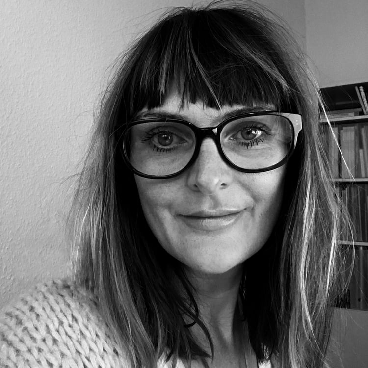 Maggi Jarzombek