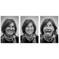 Portraits